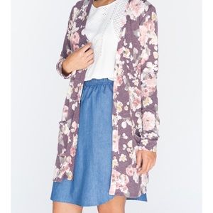 Agnes & Dora Essential Cardigan